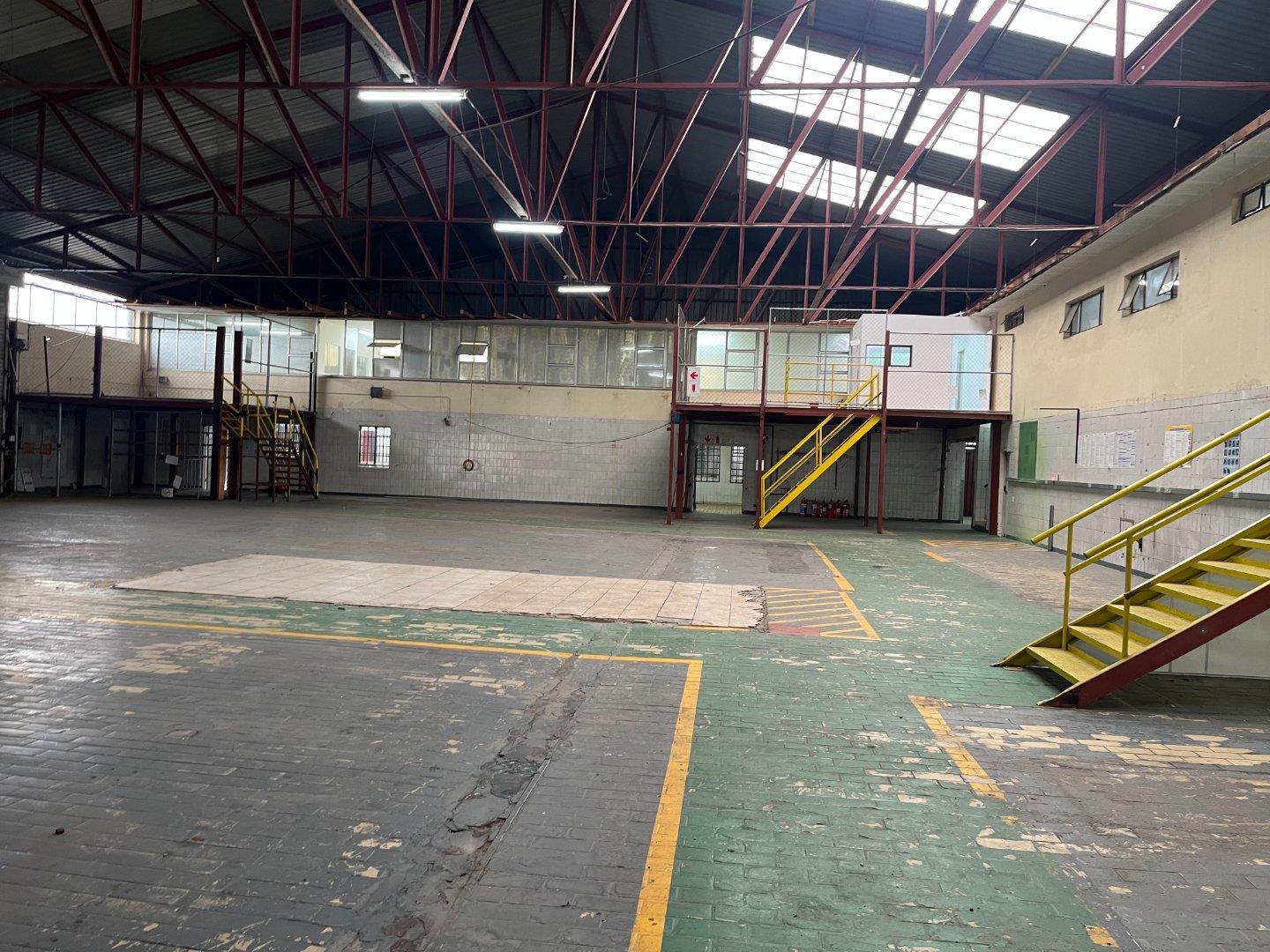 Industrial property for sale in Robertville 285 Granville Avenue P24113939102