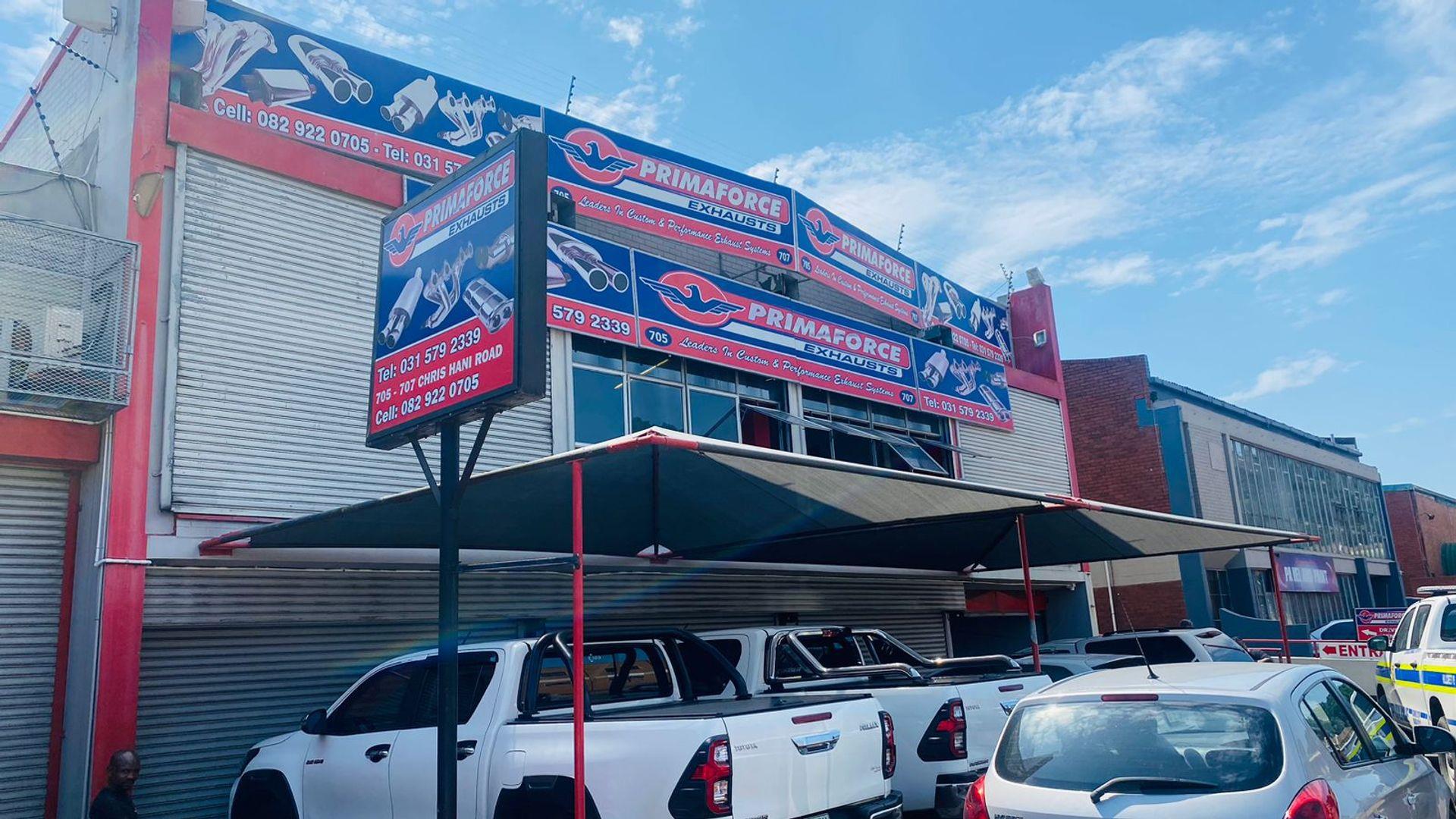 Commercial property for sale in Durban North Durban North Property