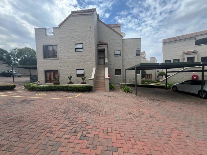 1 Bedroom Apartment / Flat to Rent in Sunninghill