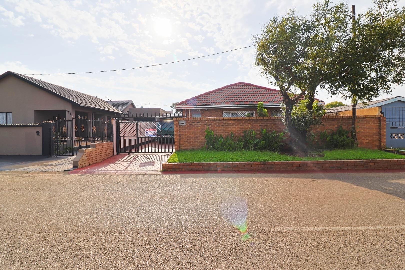 Eldorado Park Property Property and houses for sale in Eldorado Park