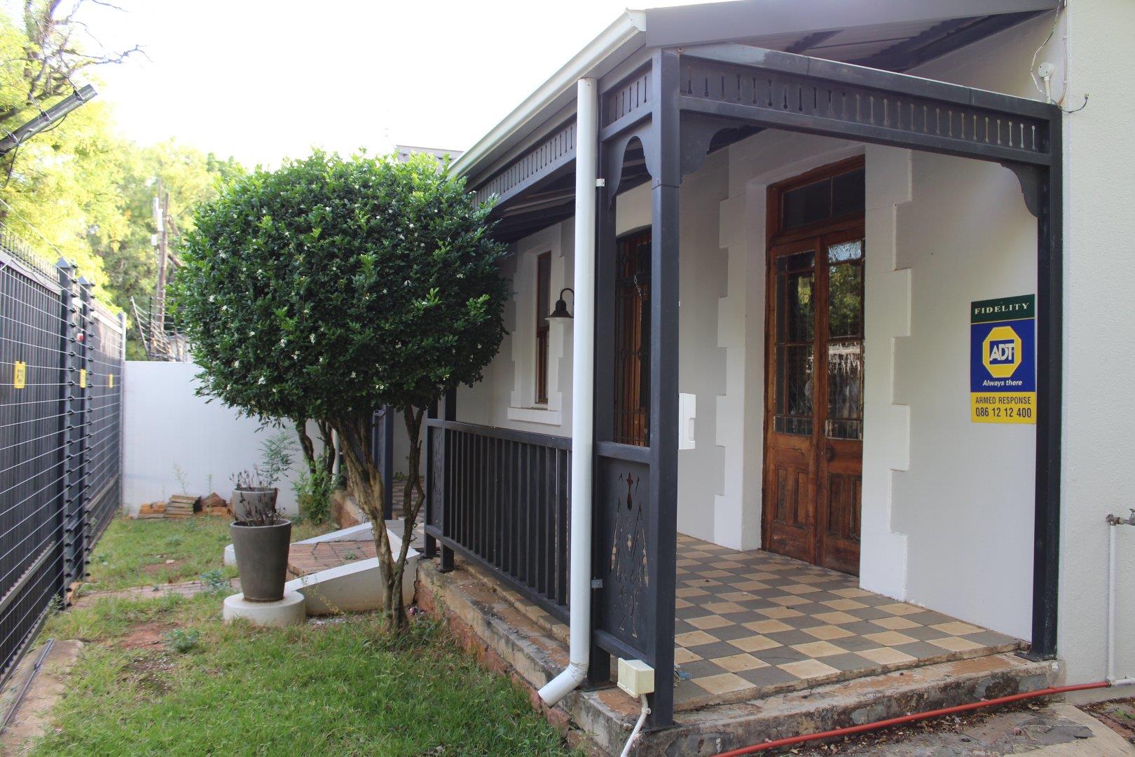 2 Bedroom House for sale in Clydesdale 21 Brecher Street P24114109114