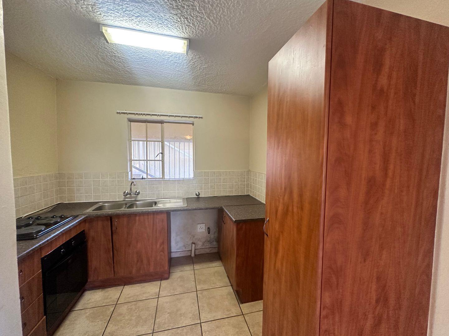 1 Bedroom Apartment / flat for sale in Kosmosdal 6829 Cosmos View