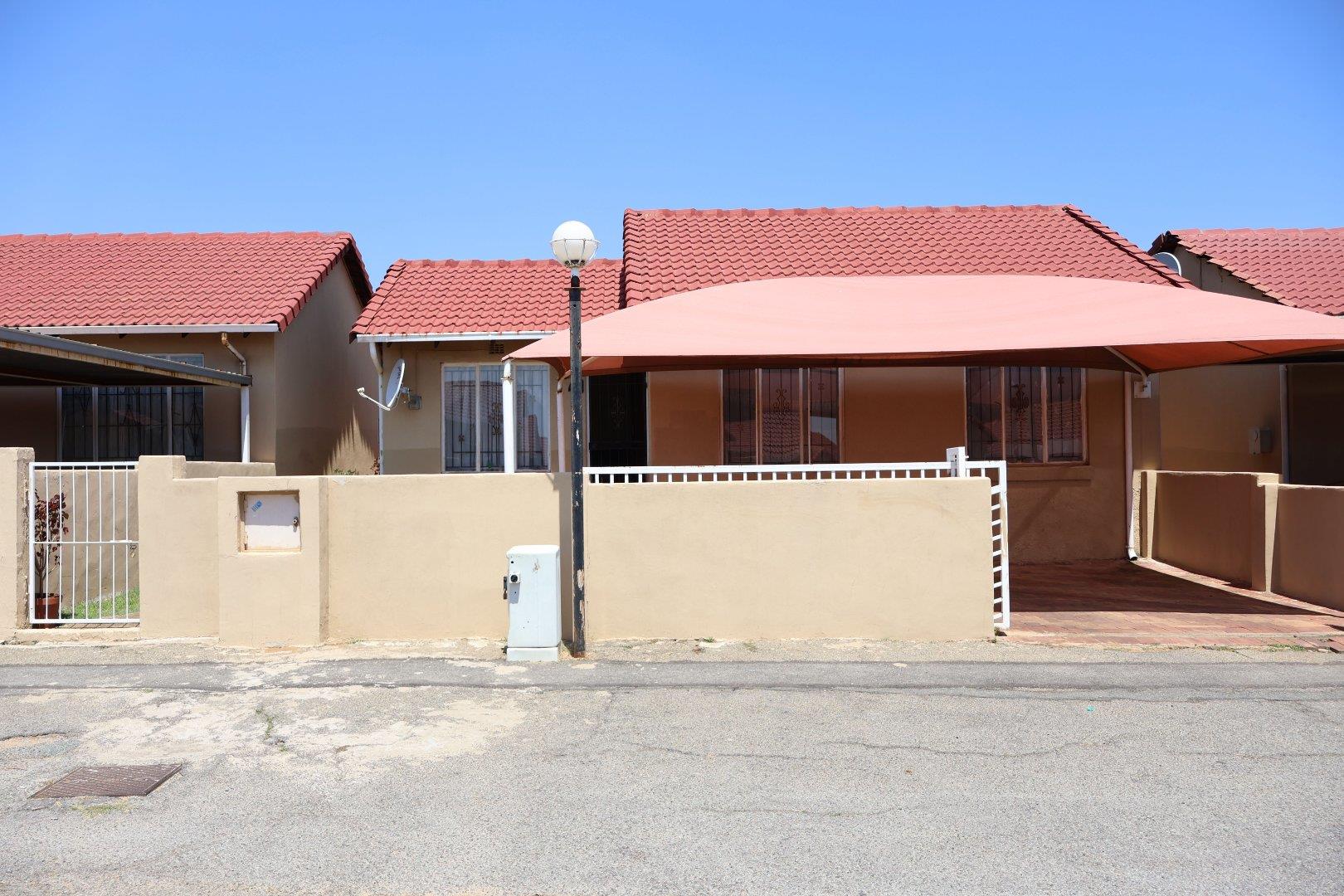 Ormonde Property Property and houses for sale in Ormonde Property24