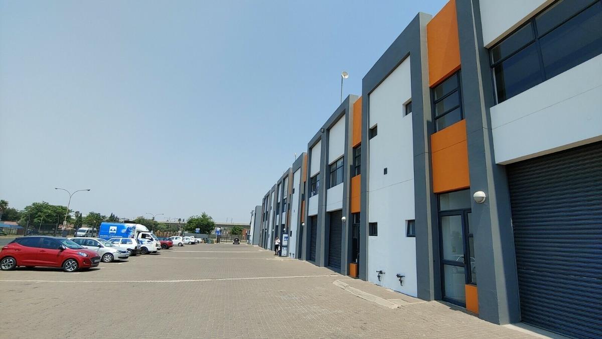 Spartan Property Property and houses for sale in Spartan