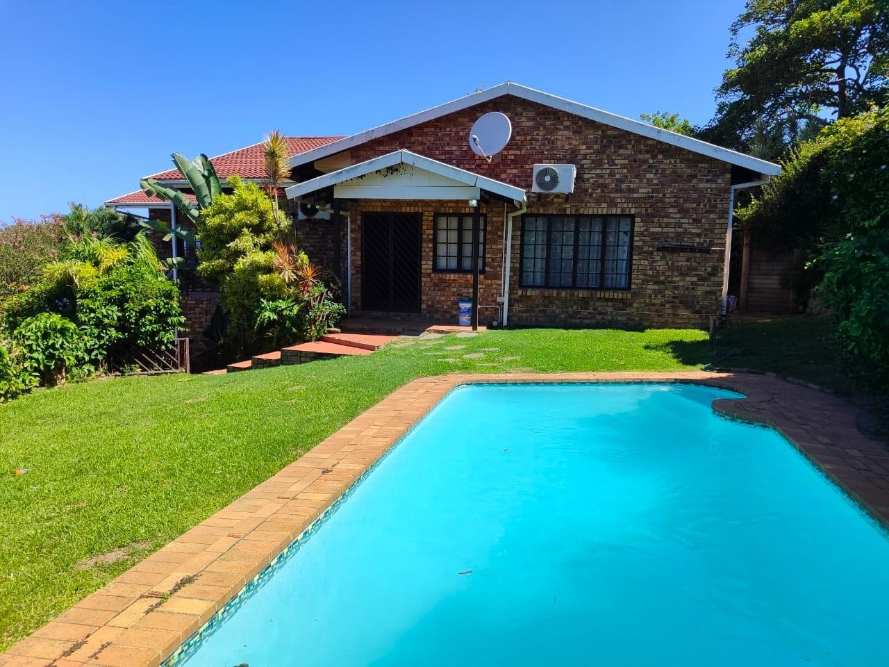 5 Bedroom House for sale in St Michaels On Sea 33 Observatory Road