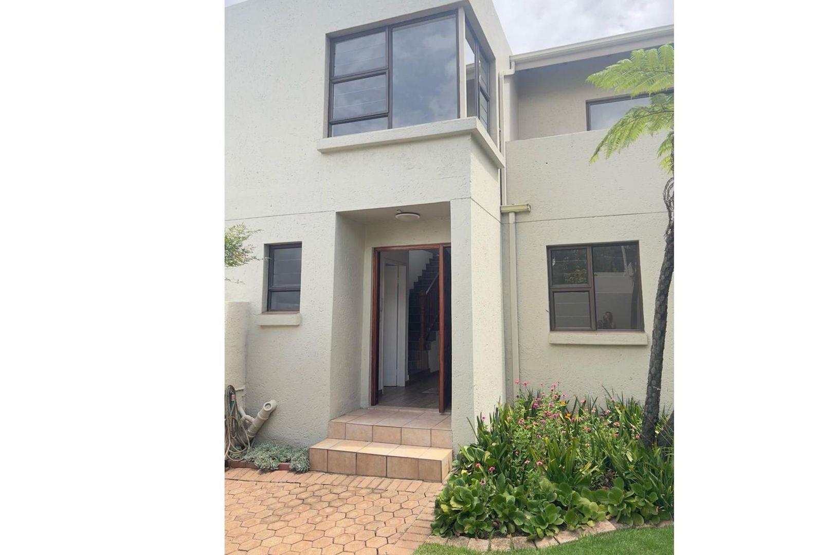 Observatory, Johannesburg Property Property and houses for sale in