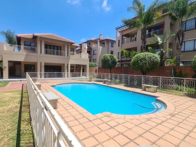 2 Bedroom Apartment / Flat to Rent in Sunninghill