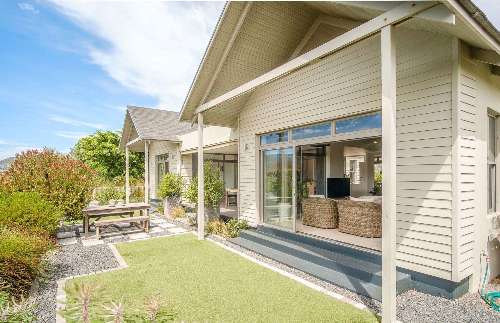 Lake Michelle Security and Eco Estate Property Property and houses