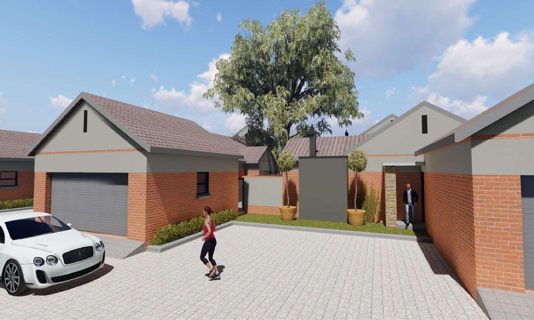 Somerton Estate Property Property and houses for sale in Somerton