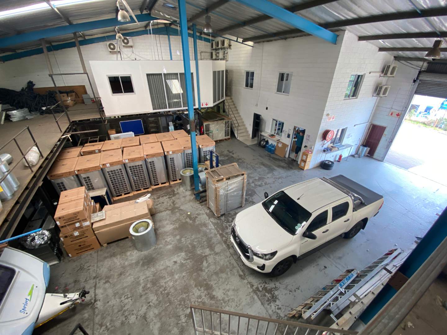 Industrial property for sale in New Germany 30 Nipper Rd P24114110972