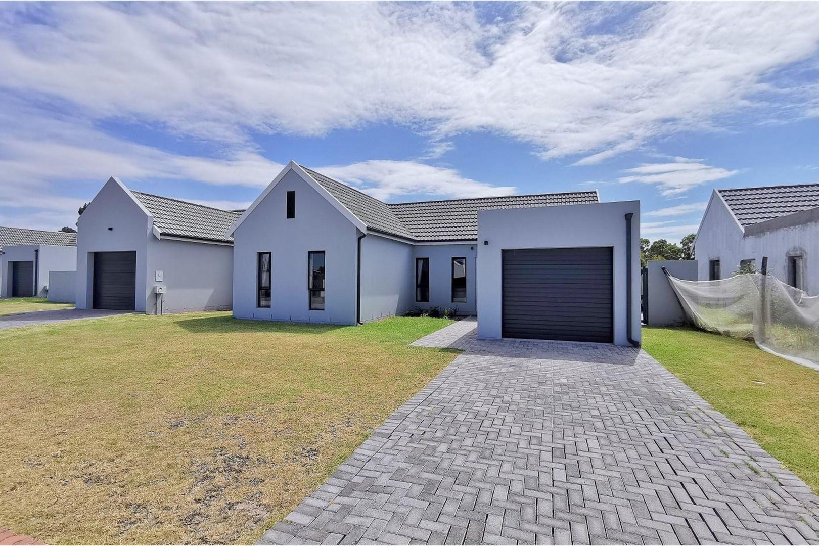 3 Bedroom House for sale in Wedgewood Golf Estate 443 Wedgewood Golf