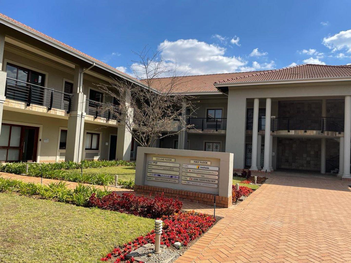 Commercial property for sale in Vorna Valley 1st Floor Thornhill