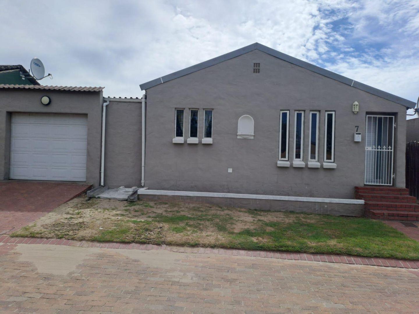 Houses for sale in Kraaifontein Kraaifontein Property Property24