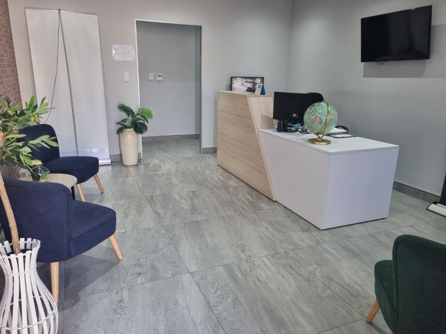 Commercial property for sale in Central P24114111205