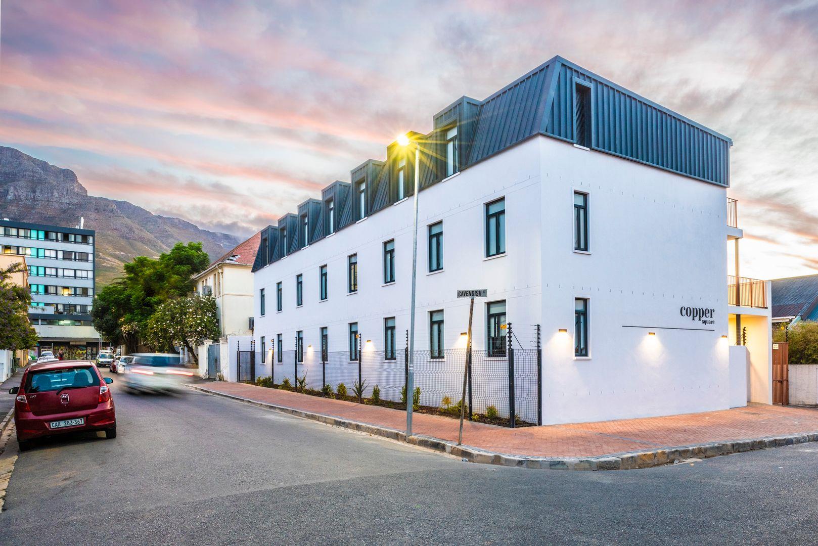 Foreshore Property Apartments / flats to rent in Foreshore