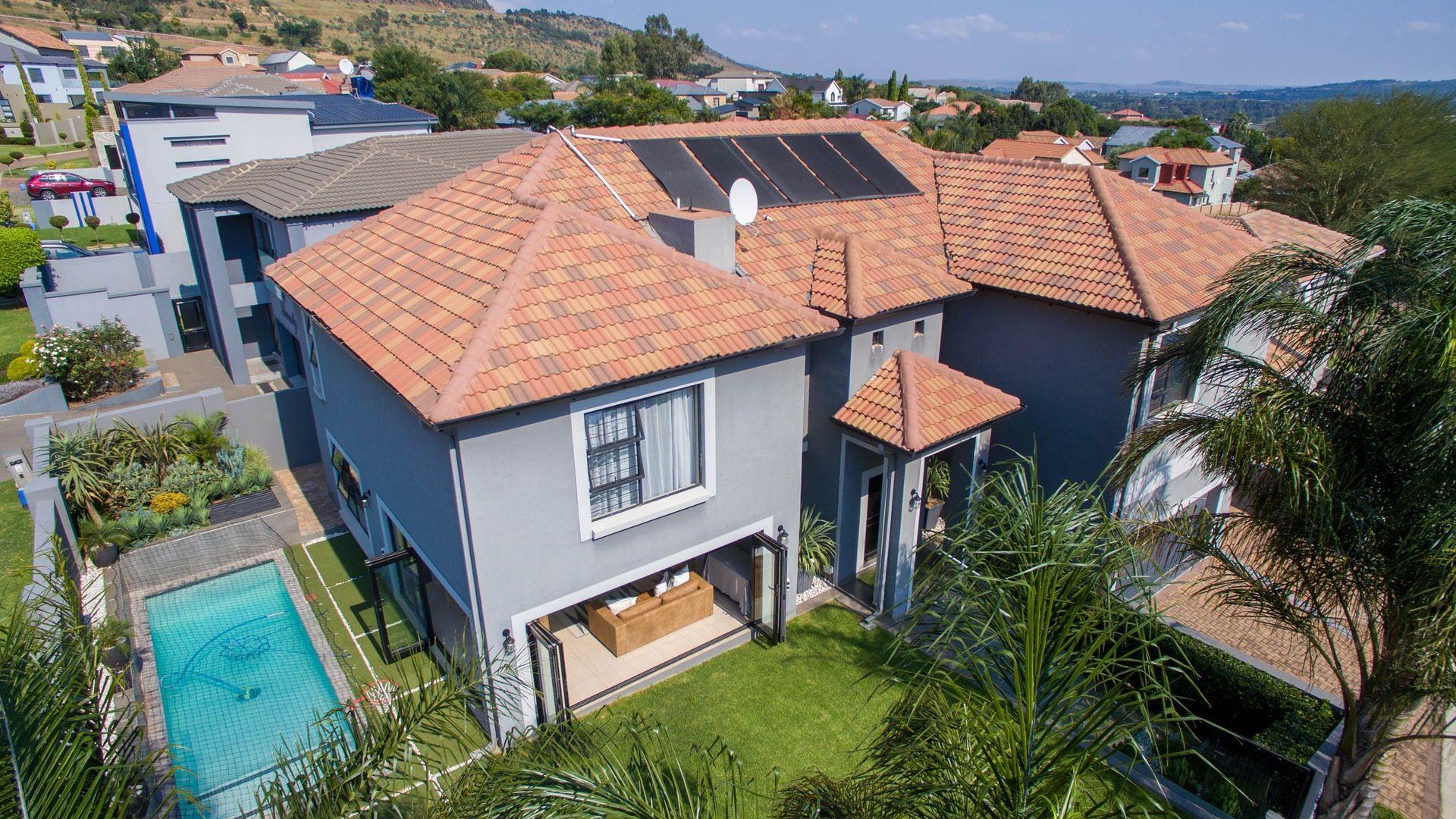 Pinehaven, Krugersdorp Property Property and houses for sale in