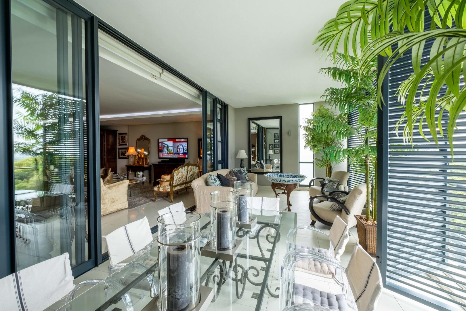 4 Bedroom Apartment / flat for sale in Houghton Estate 12206 The