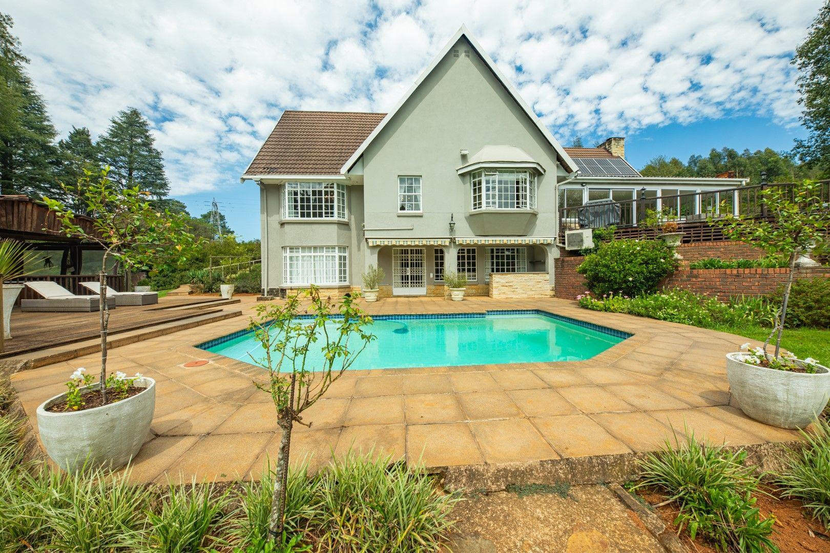 Balgowan Property Property and houses for sale in Balgowan