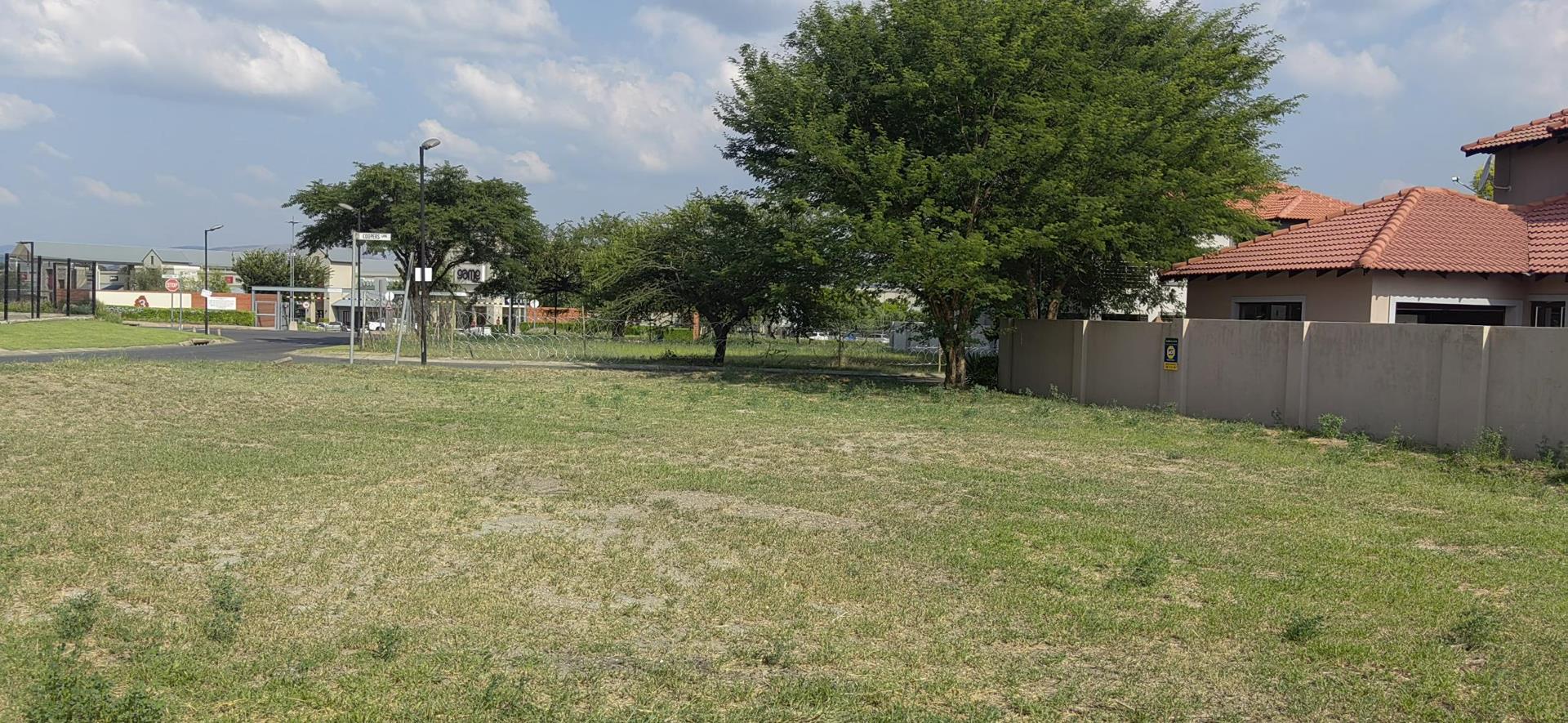 Brits Central Property Vacant land / plots for sale in Brits Central