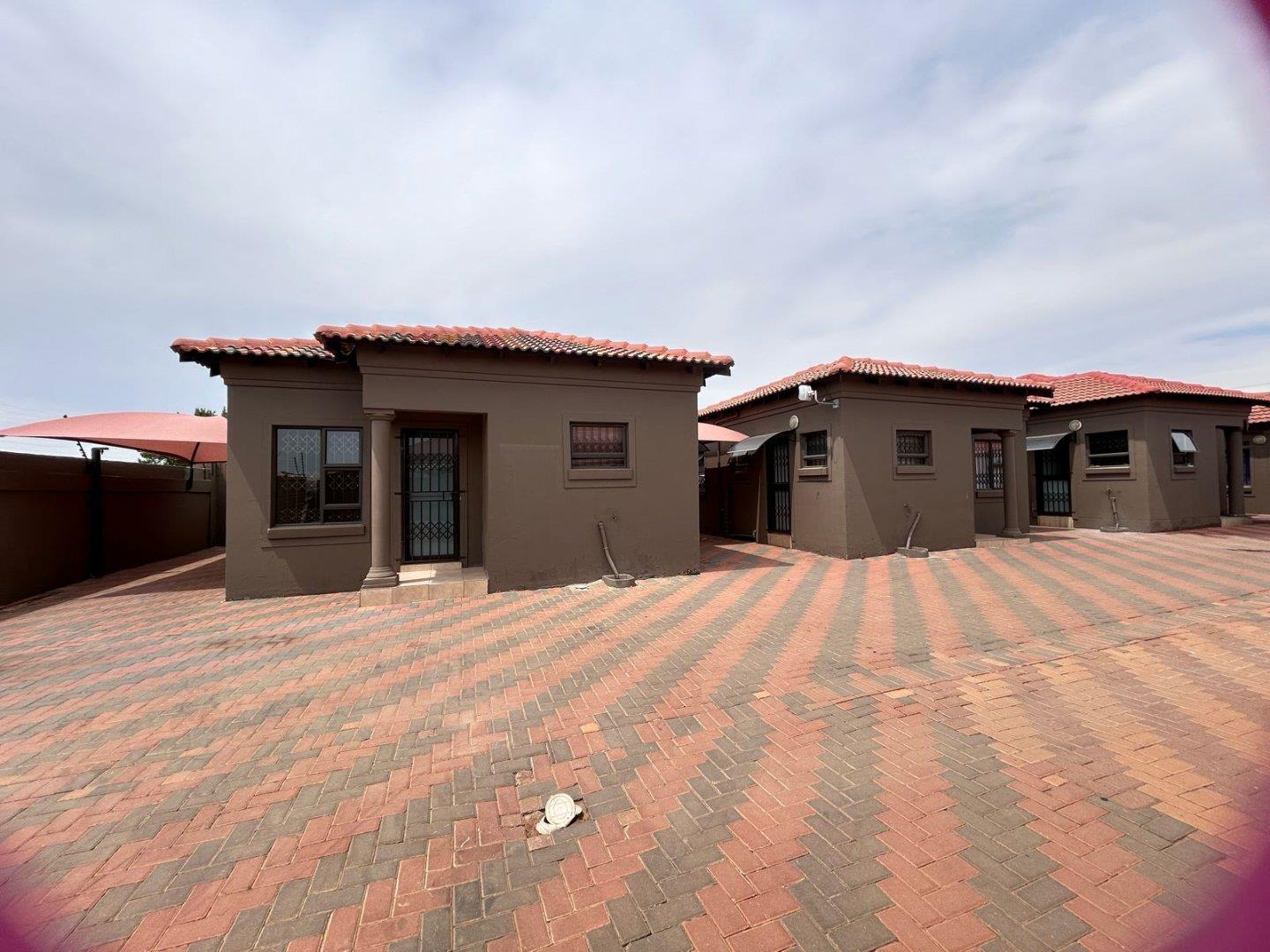 Property and houses to rent in Brakpan Brakpan Property Property24
