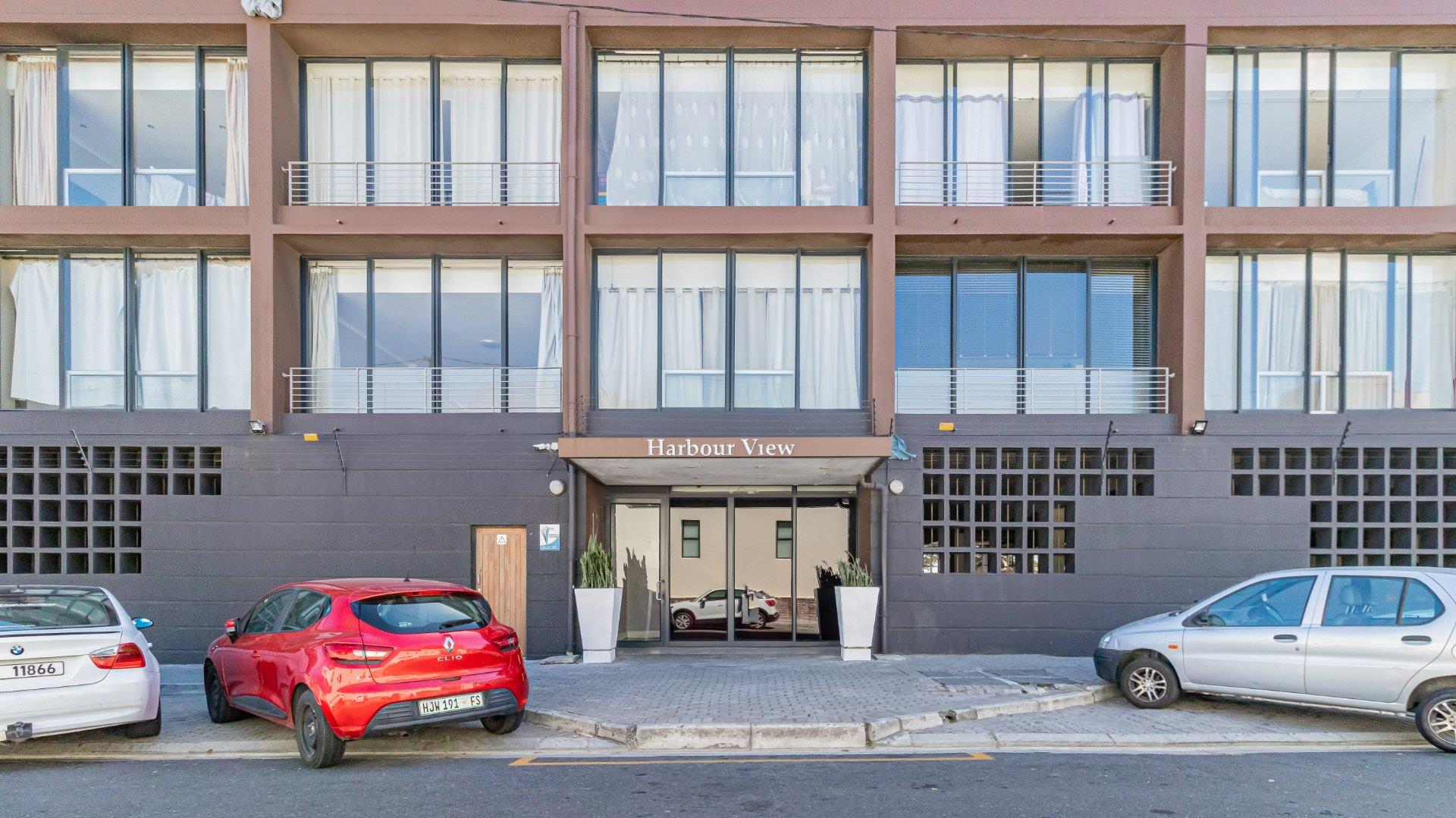 Woodstock Property Apartments / flats for sale in Woodstock