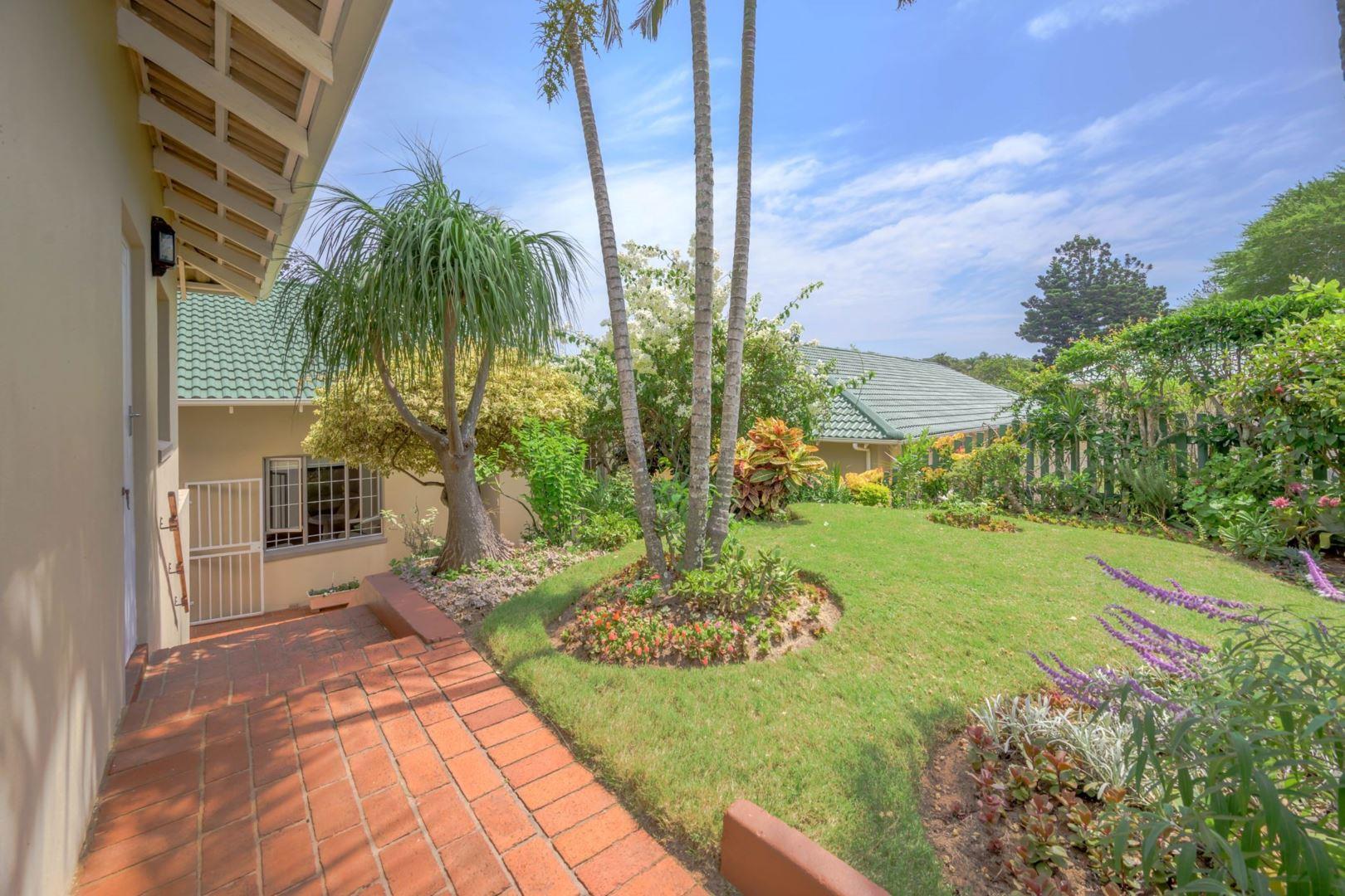 Somerset Park, Umhlanga Property Property and houses for sale in