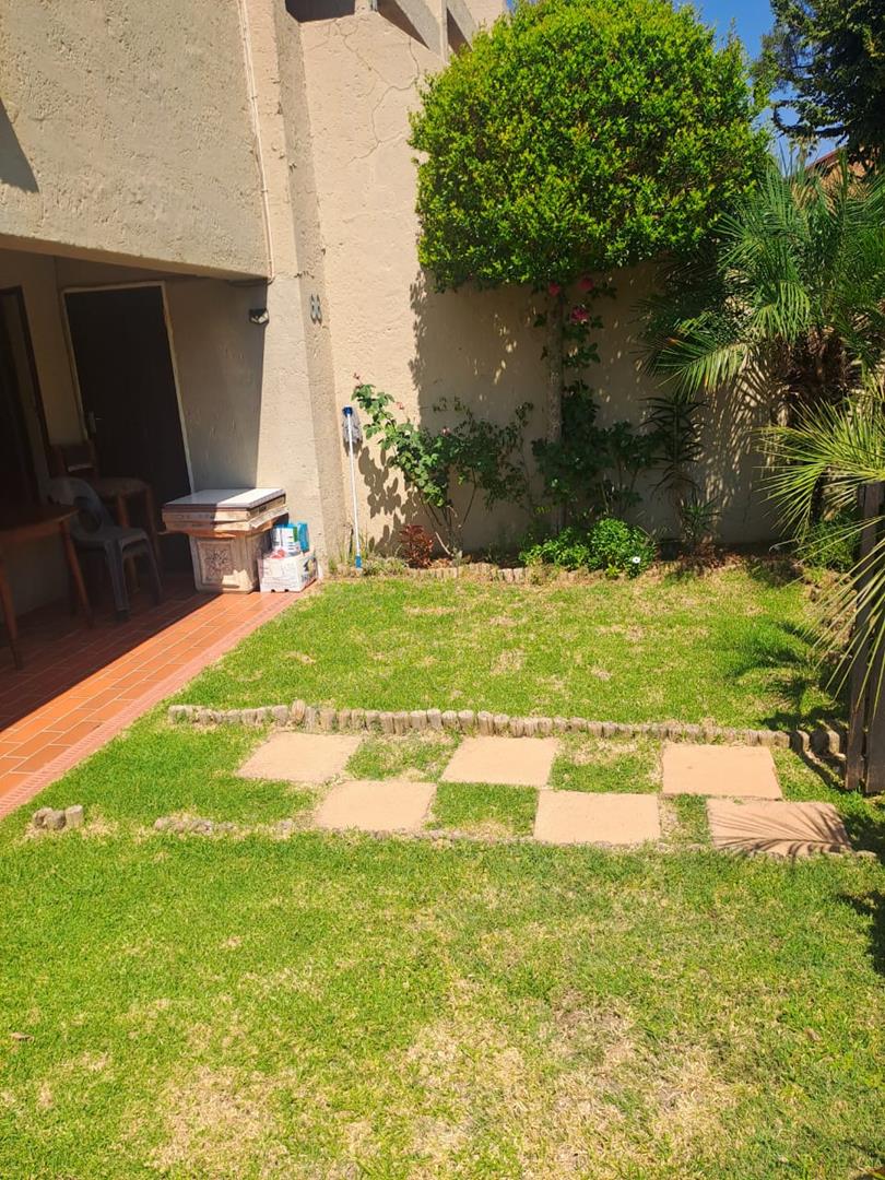 Bruma Property Townhouses to rent in Bruma