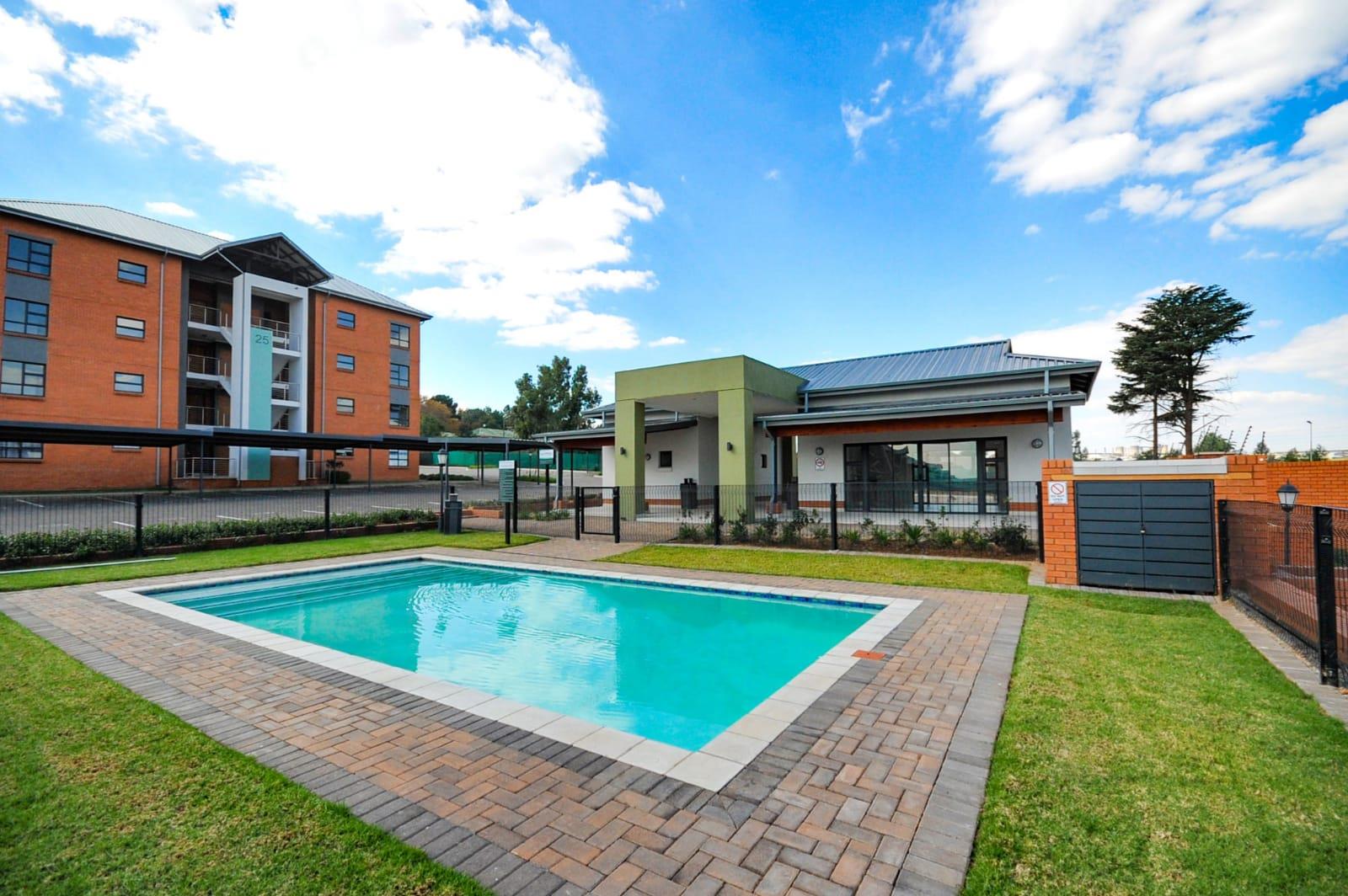 Modderfontein Property Property and houses for sale in Modderfontein