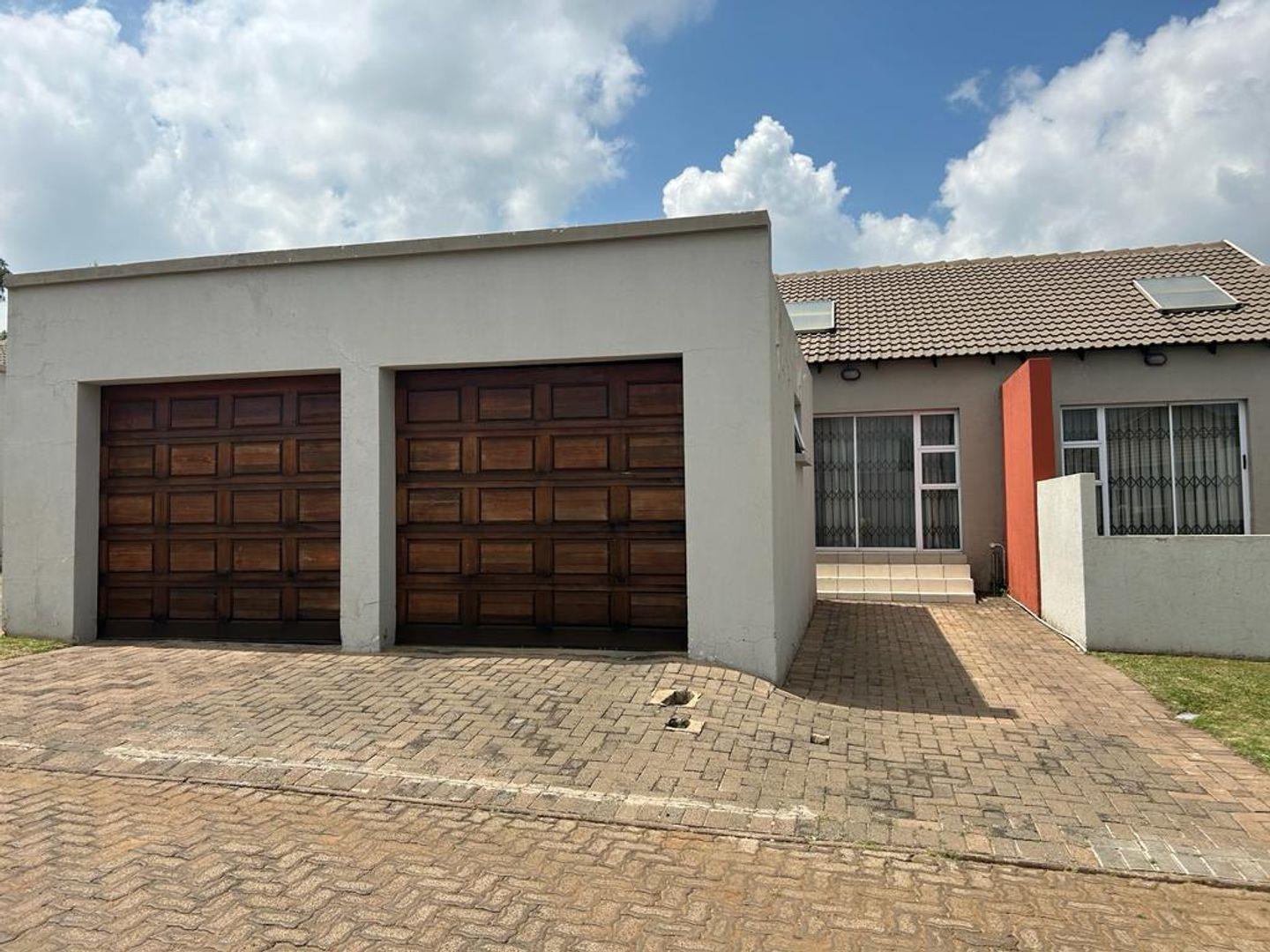 Emalahleni Property Houses for sale in Emalahleni
