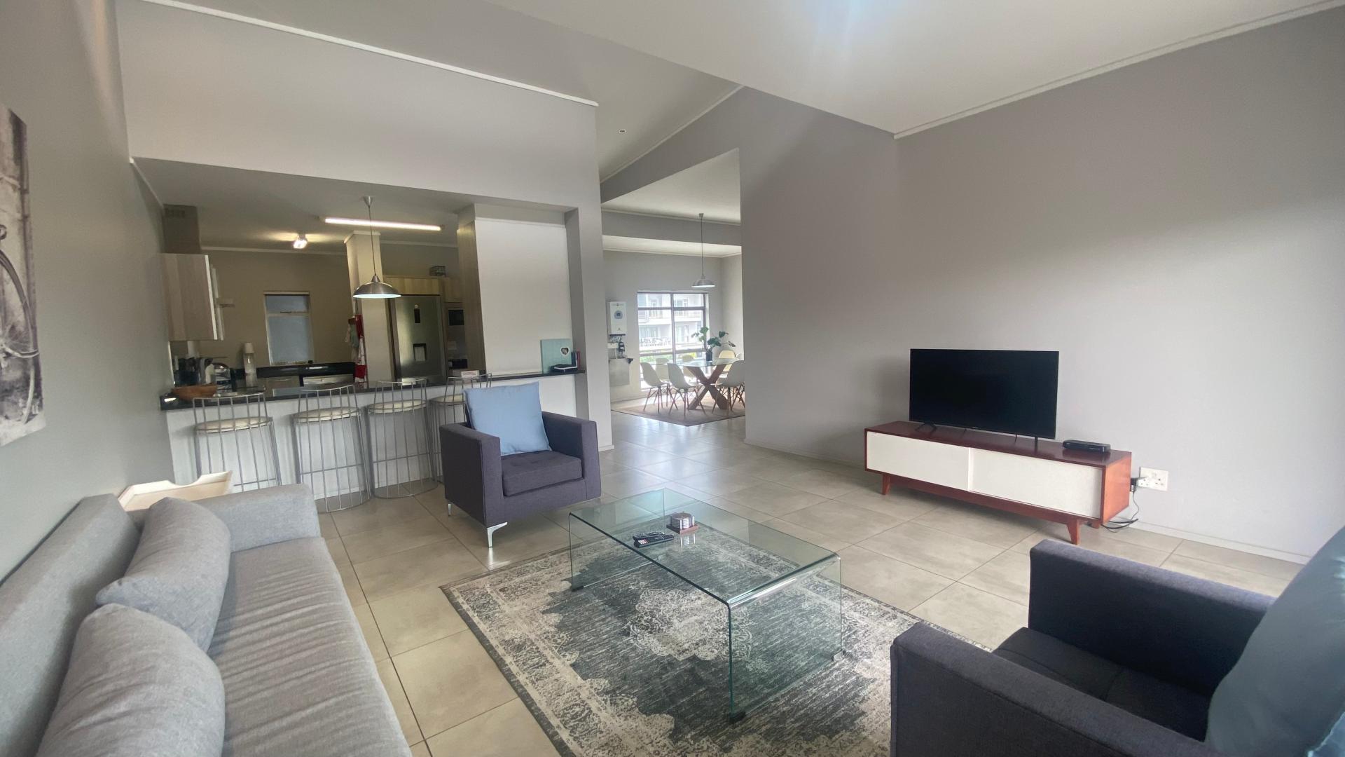 3 Bedroom Apartment / flat to rent in Oaklands 23a Pretoria Street