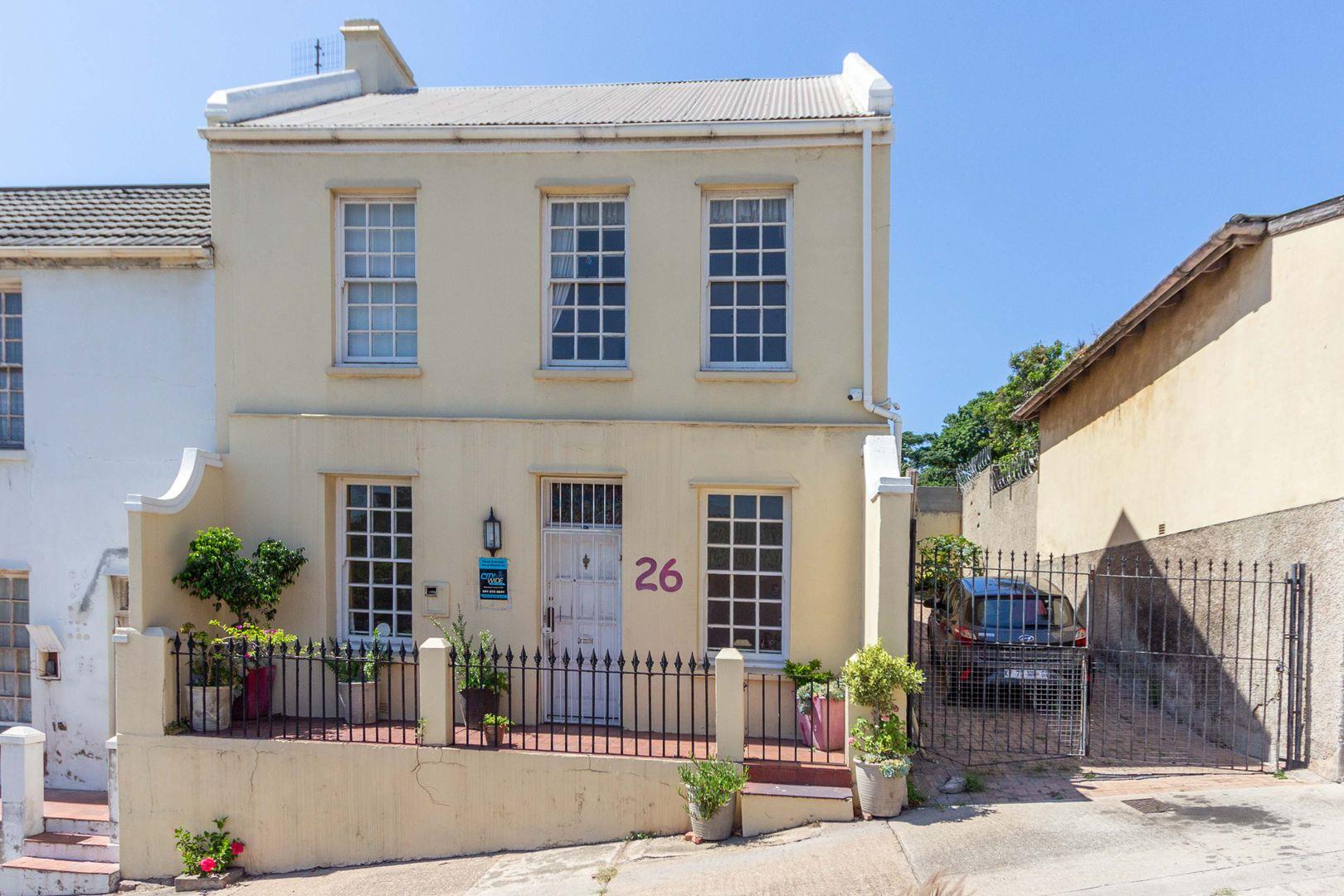 2 Bedroom House for sale in Port Elizabeth Central 26 Upper Hill