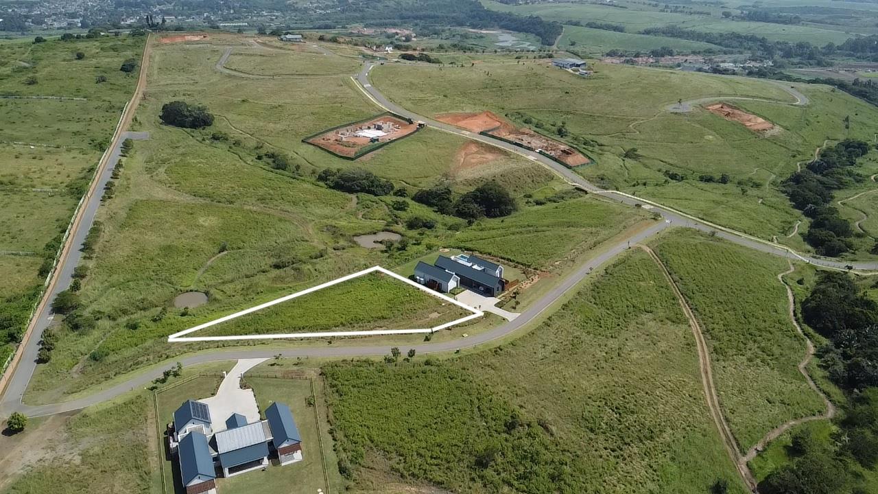 Vacant land / plot for sale in Springvale Country Estate 8 Weaver Way