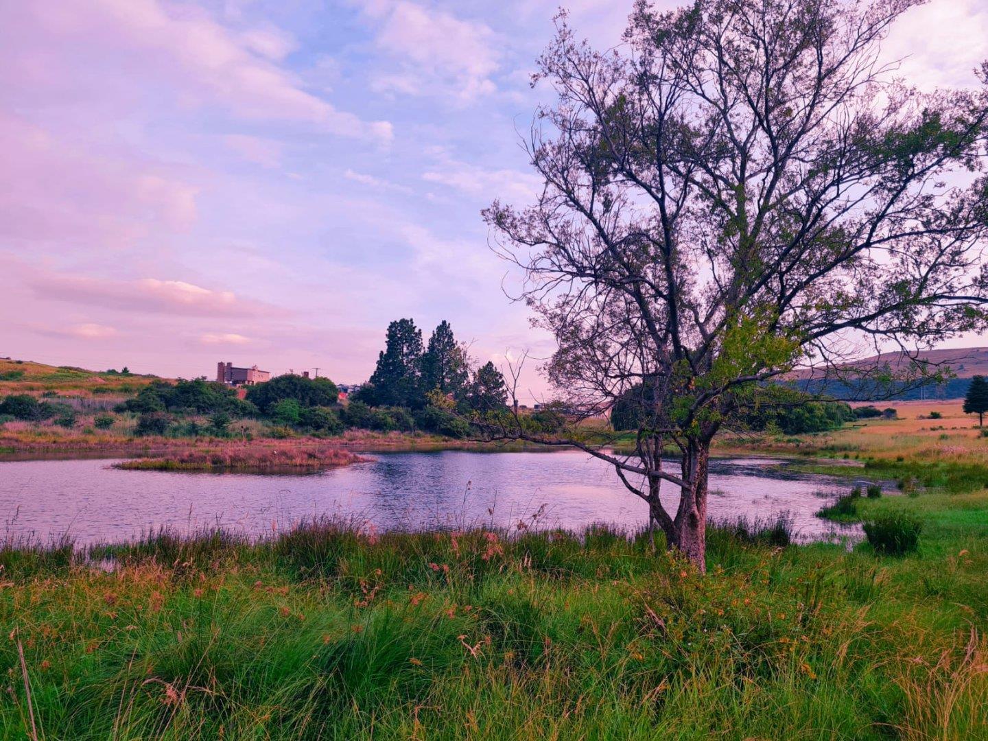 Vacant land / plot for sale in Eye Of Africa Estate 2289 Vacant