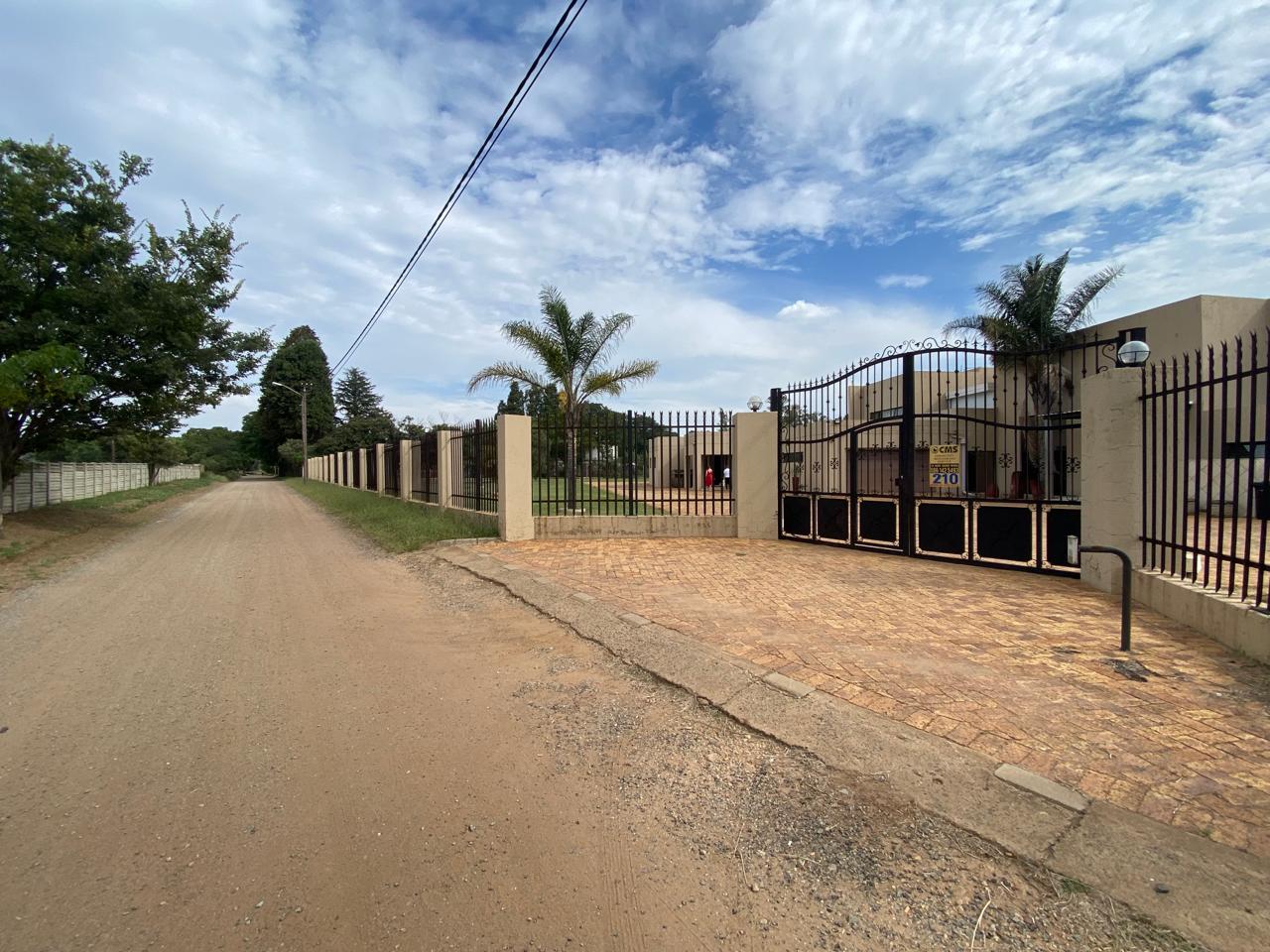 Pomona Property Houses to rent in Pomona