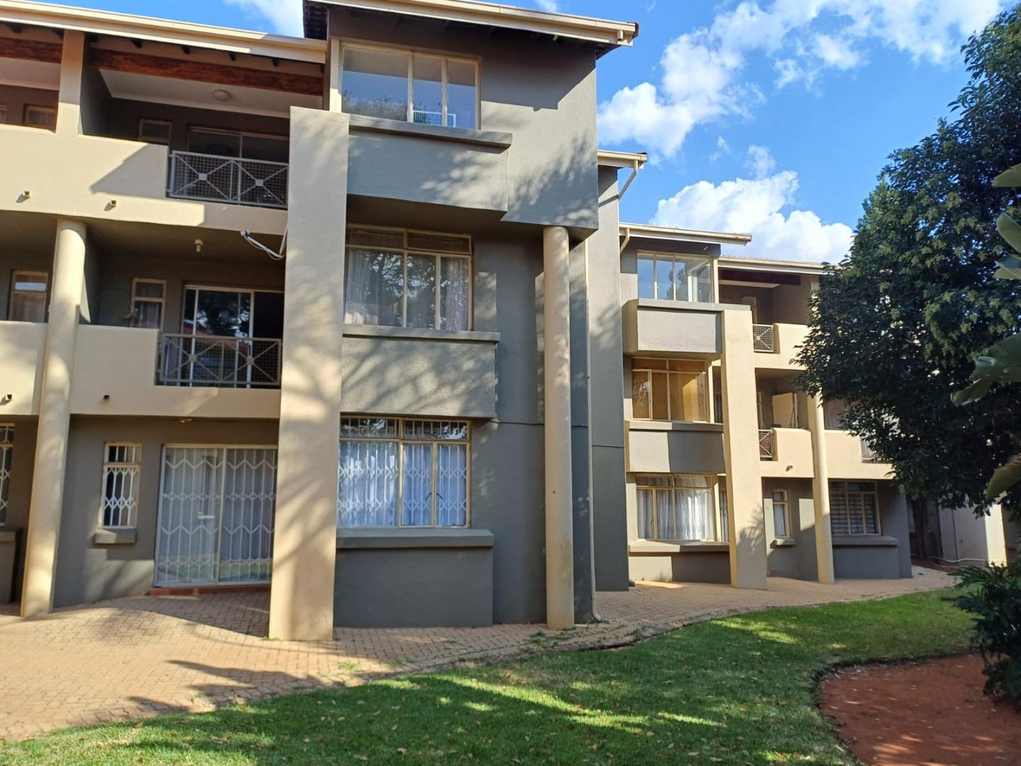 Florida, Roodepoort Property Apartments / flats for sale in Florida, Roodepoort Property24