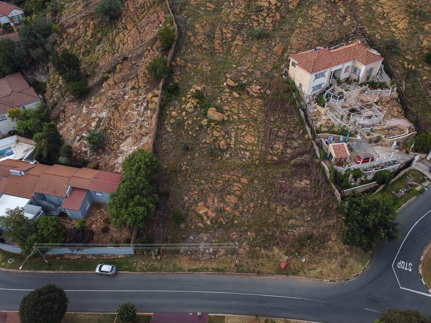 Vacant land / plot for sale in Oakdene P24114113359