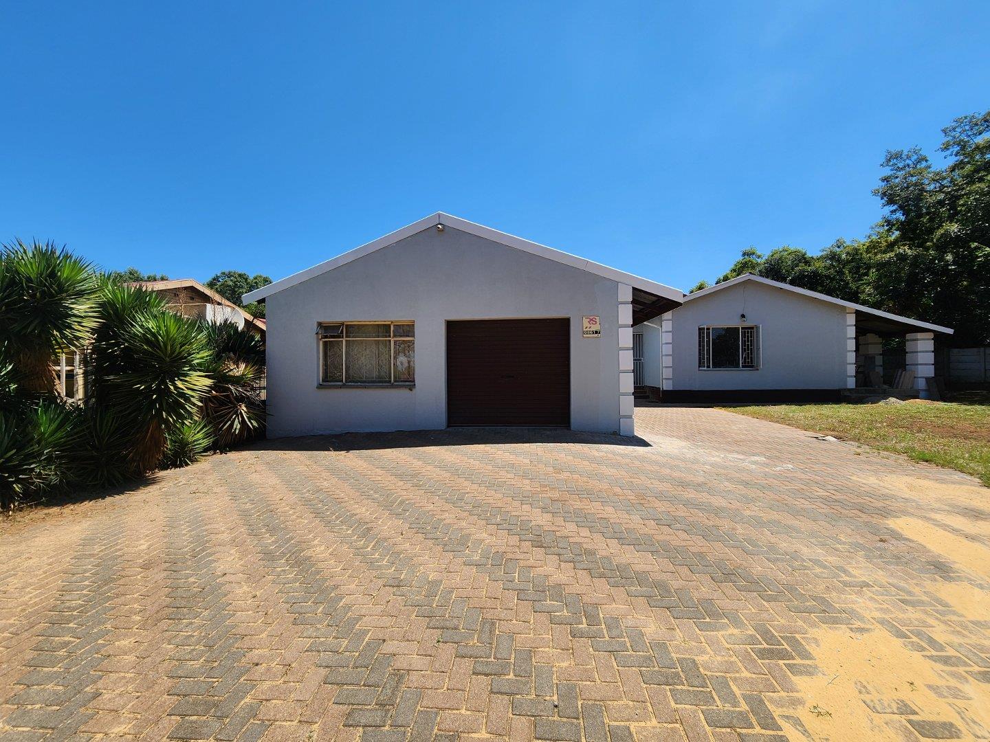 Vanderbijlpark Sw Property Property and houses for sale in