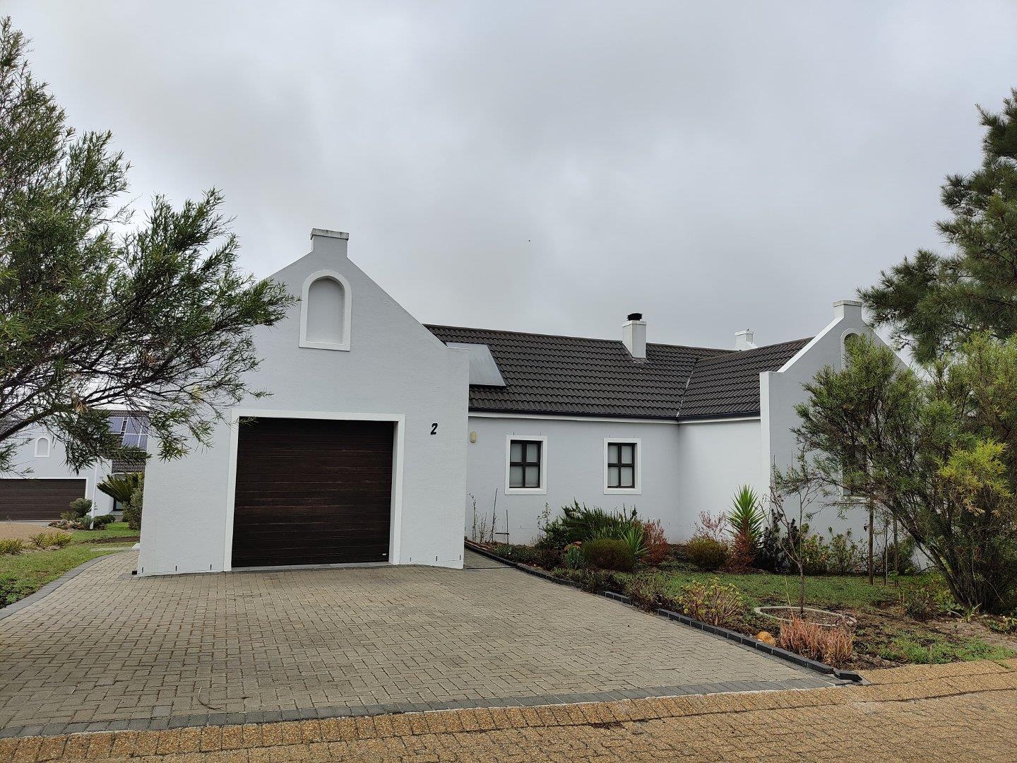 Zevenwacht Retirement Village Property Property and houses to rent in