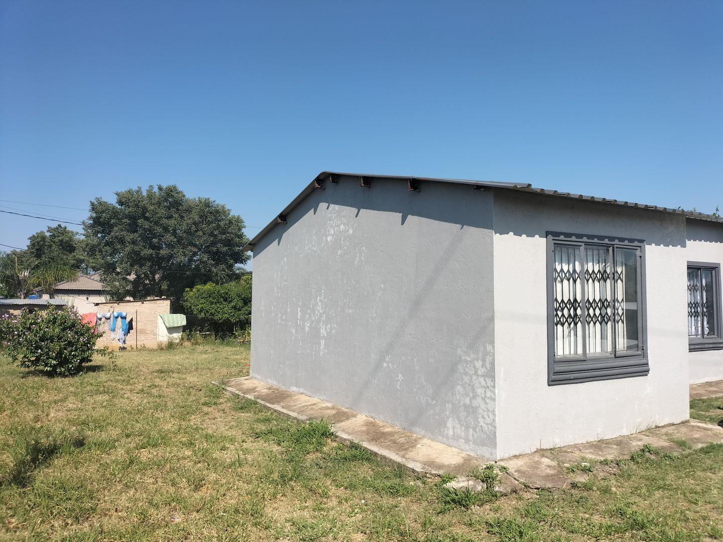 Nkowankowa Property Houses for sale in Nkowankowa