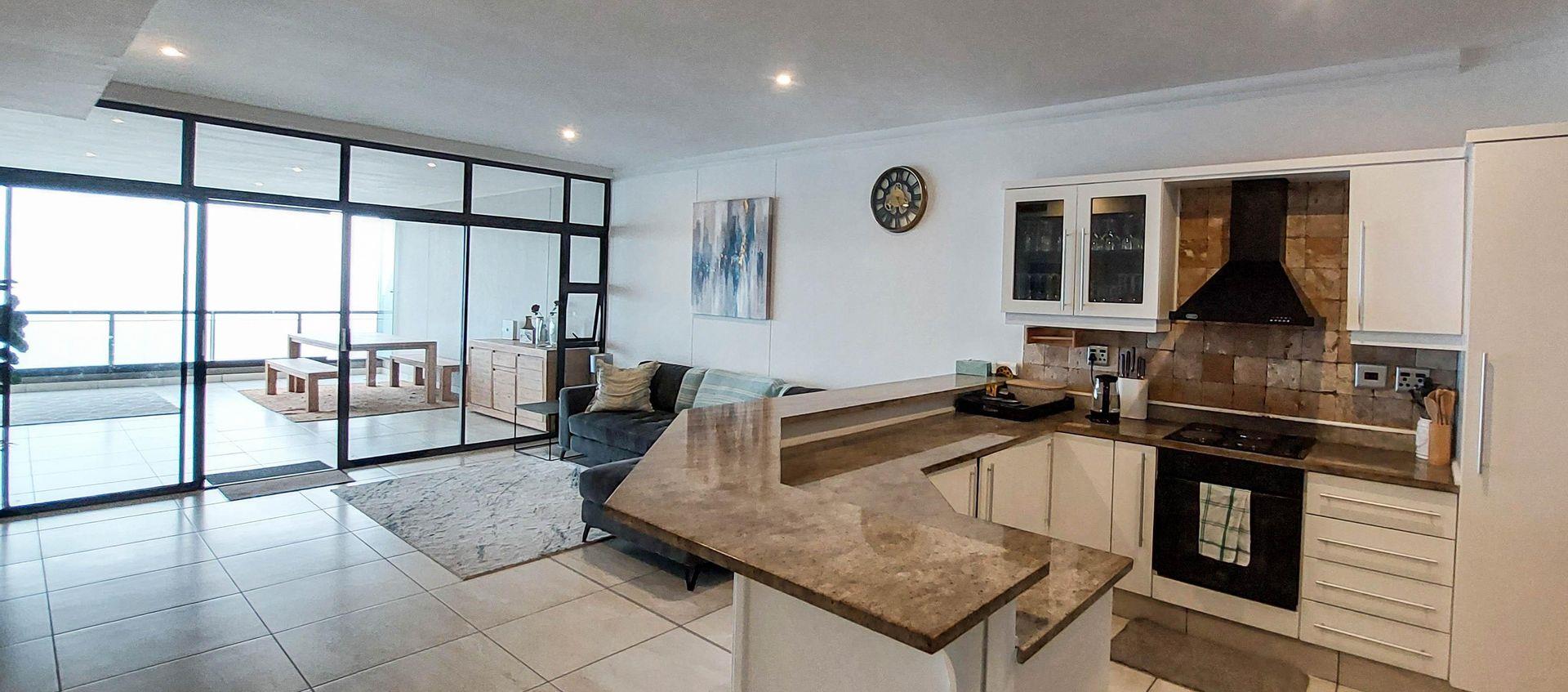 Apartments / flats to rent in La Mercy La Mercy Property