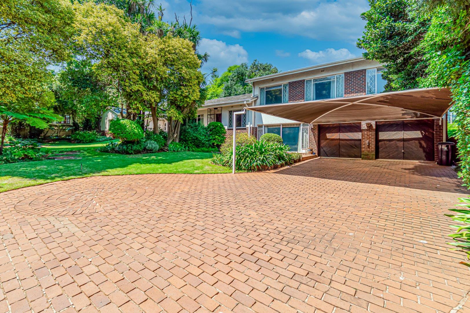 Property and houses for sale in Bedfordview Bedfordview Property