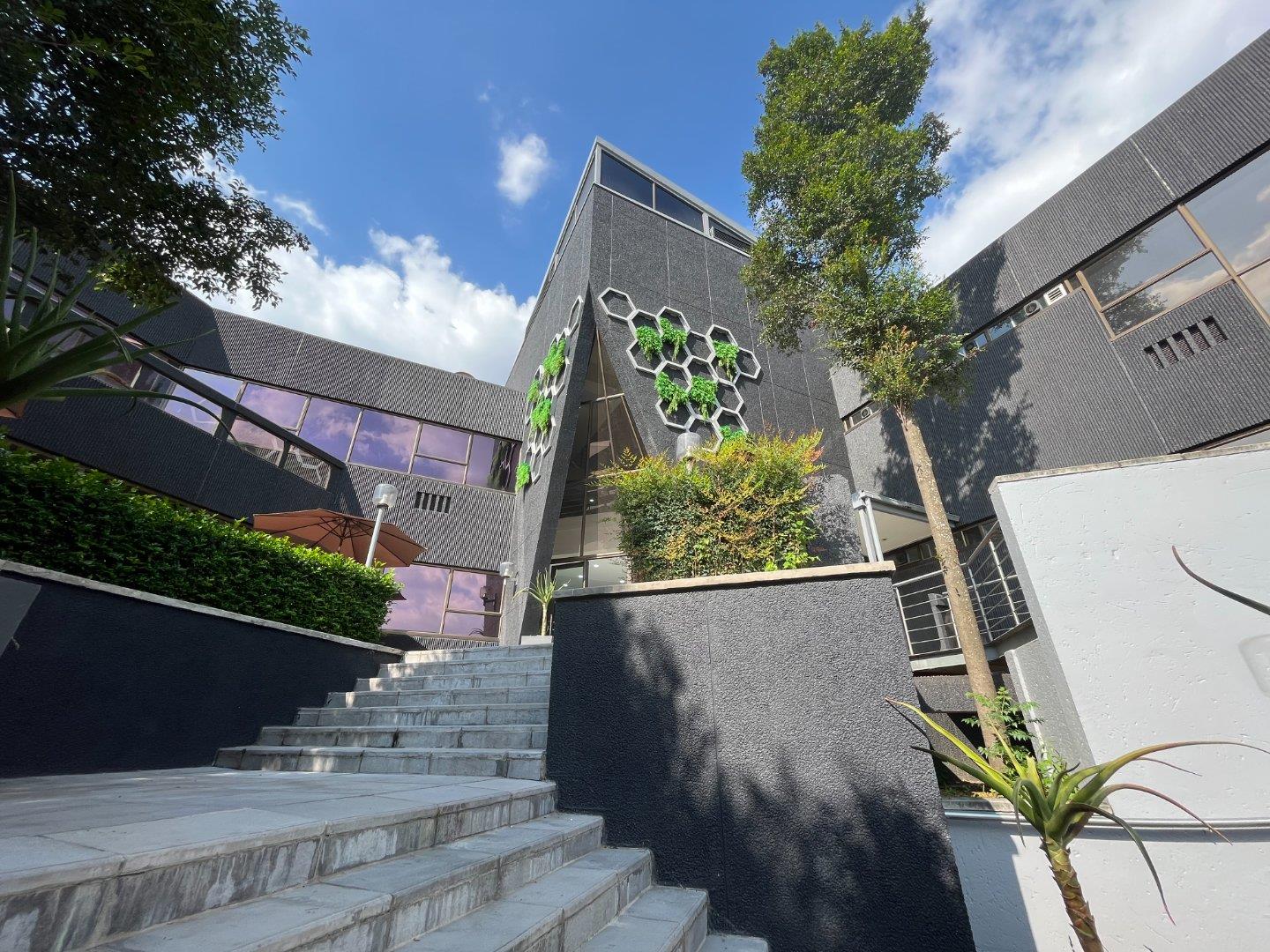 Commercial property to rent in Morningside Ext 40 138 Kelvin Drive