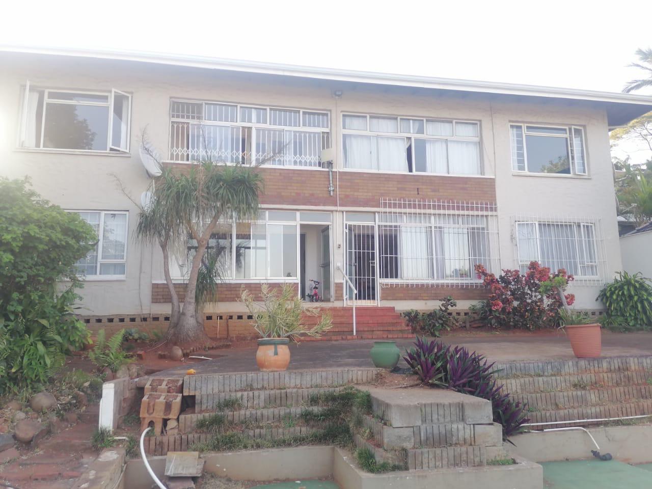 2 Bedroom Apartment / flat to rent in Glenwood P24114114853