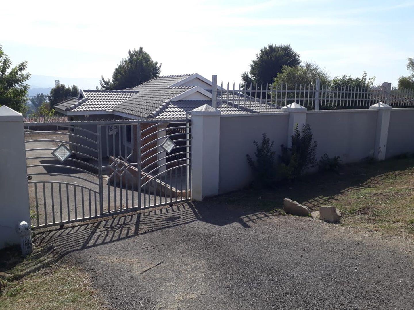 Grange Property Property and houses to rent in Grange