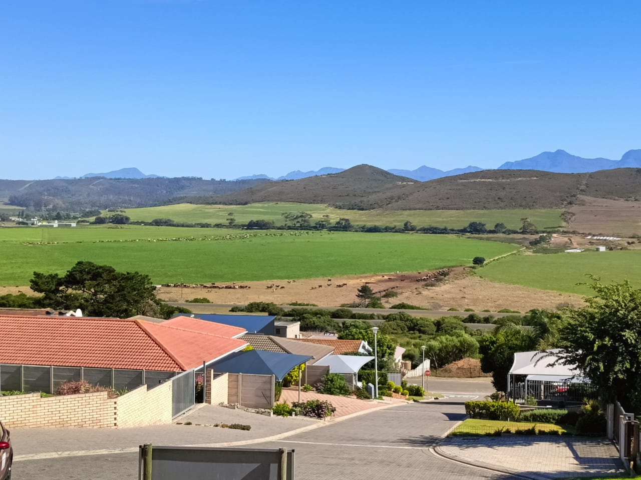 Houses for sale in Groot Brakrivier Groot Brakrivier Property