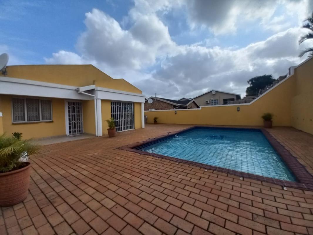 Newlands West Property Property and houses for sale in Newlands West