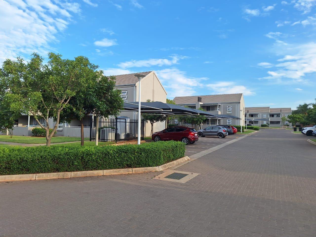 Montana, Pretoria Property Apartments / flats to rent in Montana