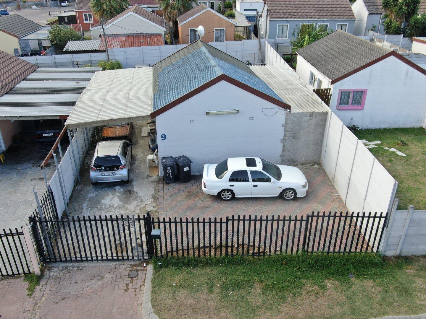 Silversands Property Property and houses for sale in Silversands