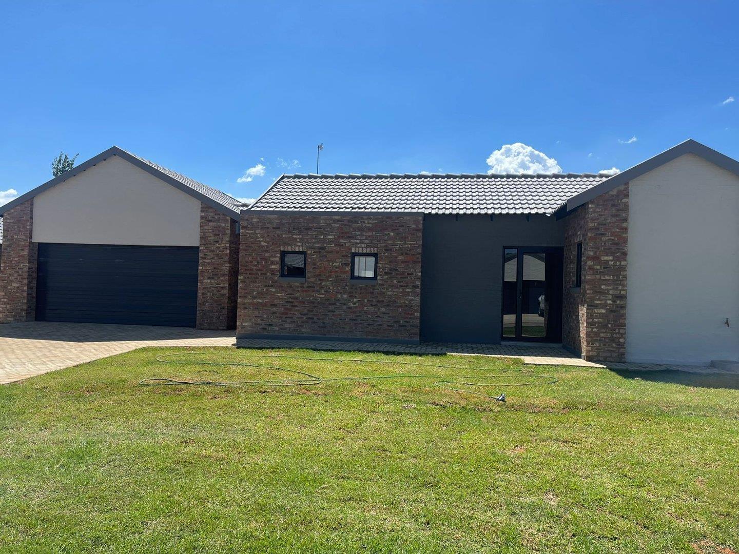 Waterberry Estate Property Property and houses for sale in Waterberry