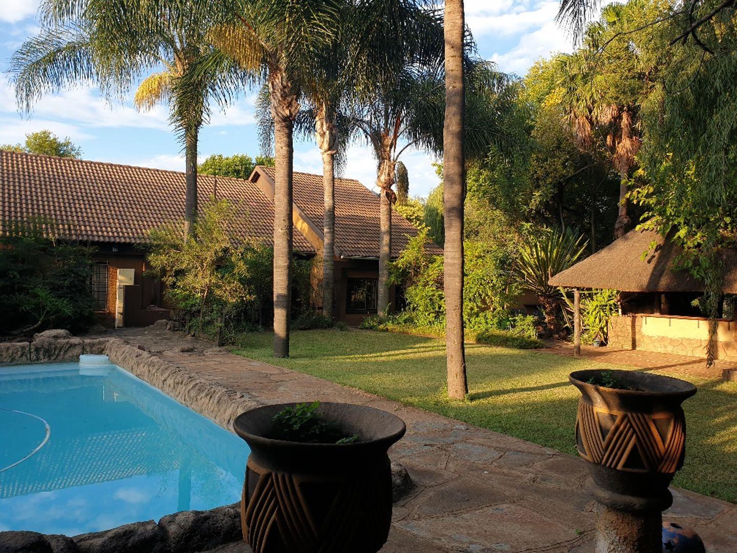 Waverley, Pretoria Property Property and houses to rent in Waverley
